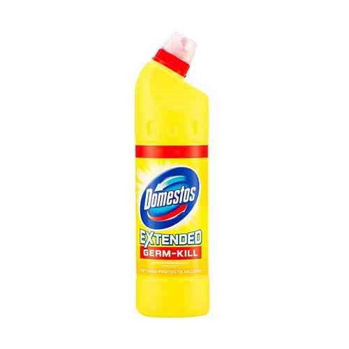 Domestis Bleach Citrus domestos thick bleach citrus 750ml