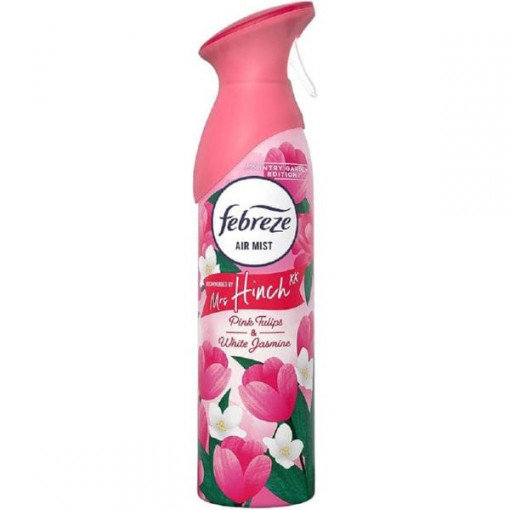 febreze bathroom air freshener refill