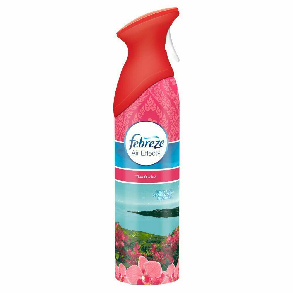 febreze air mist thai orchid buy online