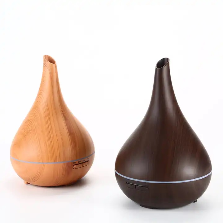 ultrasonic aroma humidifier instructions