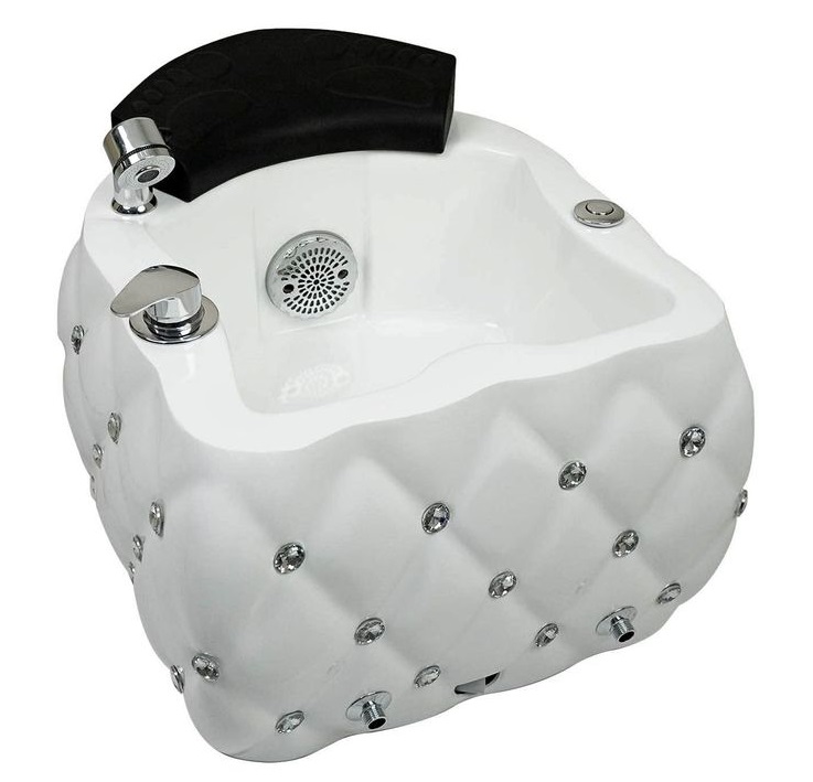 pedicure bowl for salon