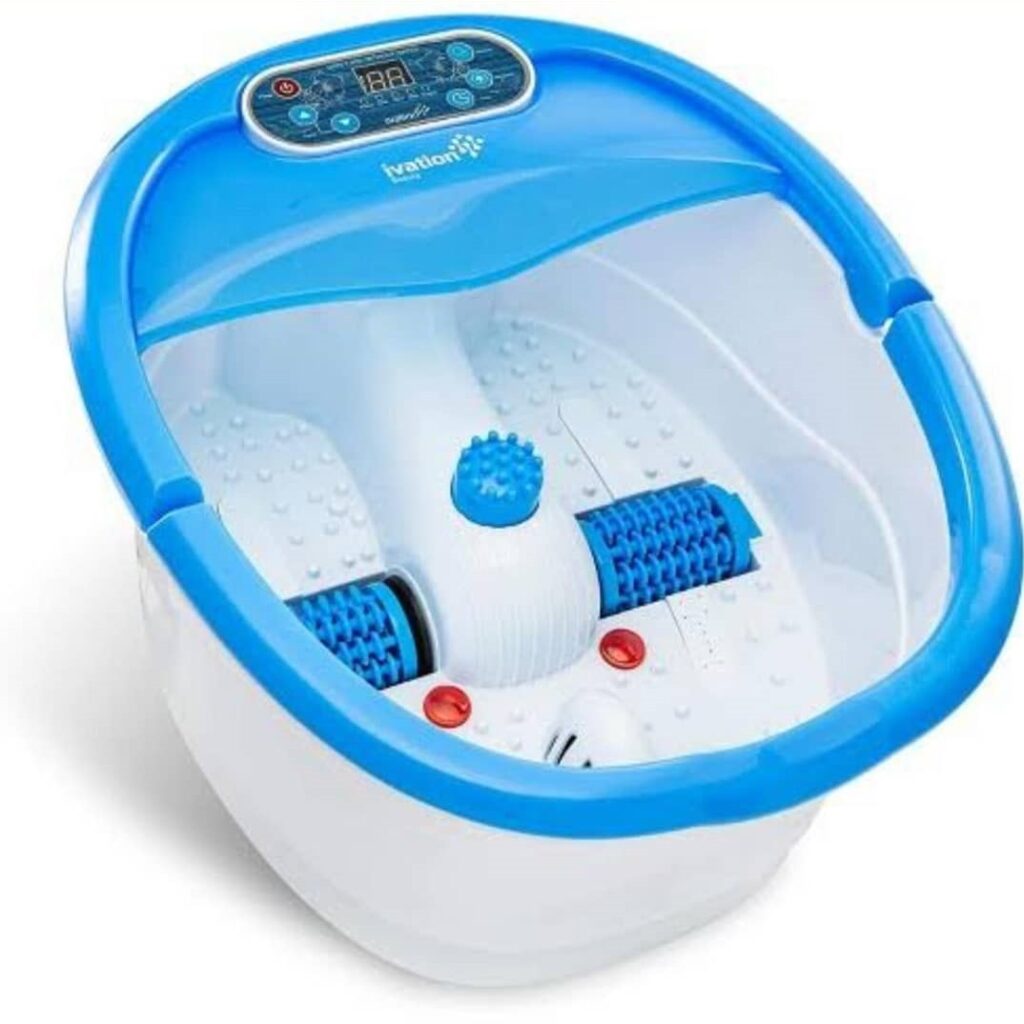 foot spa massager price in nigeria