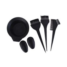 hair color mixing set review