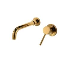 best wall mount bathroom faucet