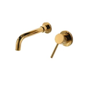 best wall mount bathroom faucet