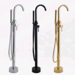 artiqua freestanding bathtub faucets