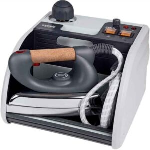 best polti steam generator iron