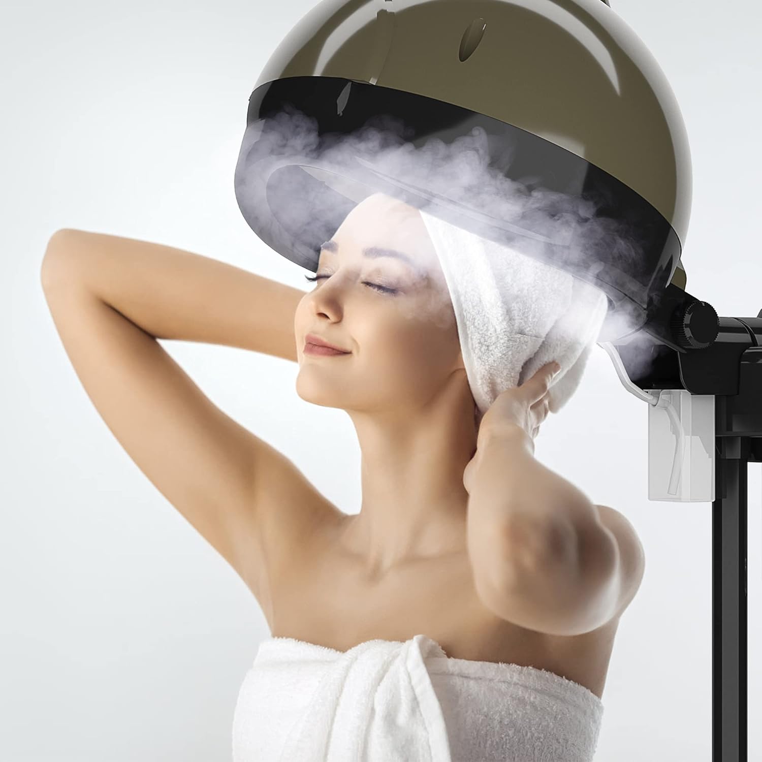 hair steamer price in lagos