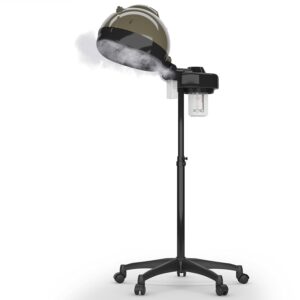 hair steamer price in nigeria