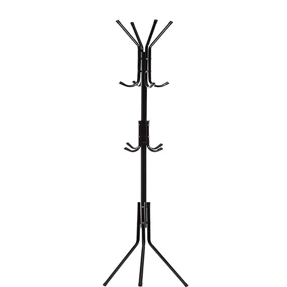 standing coat rack coat hanger supplier