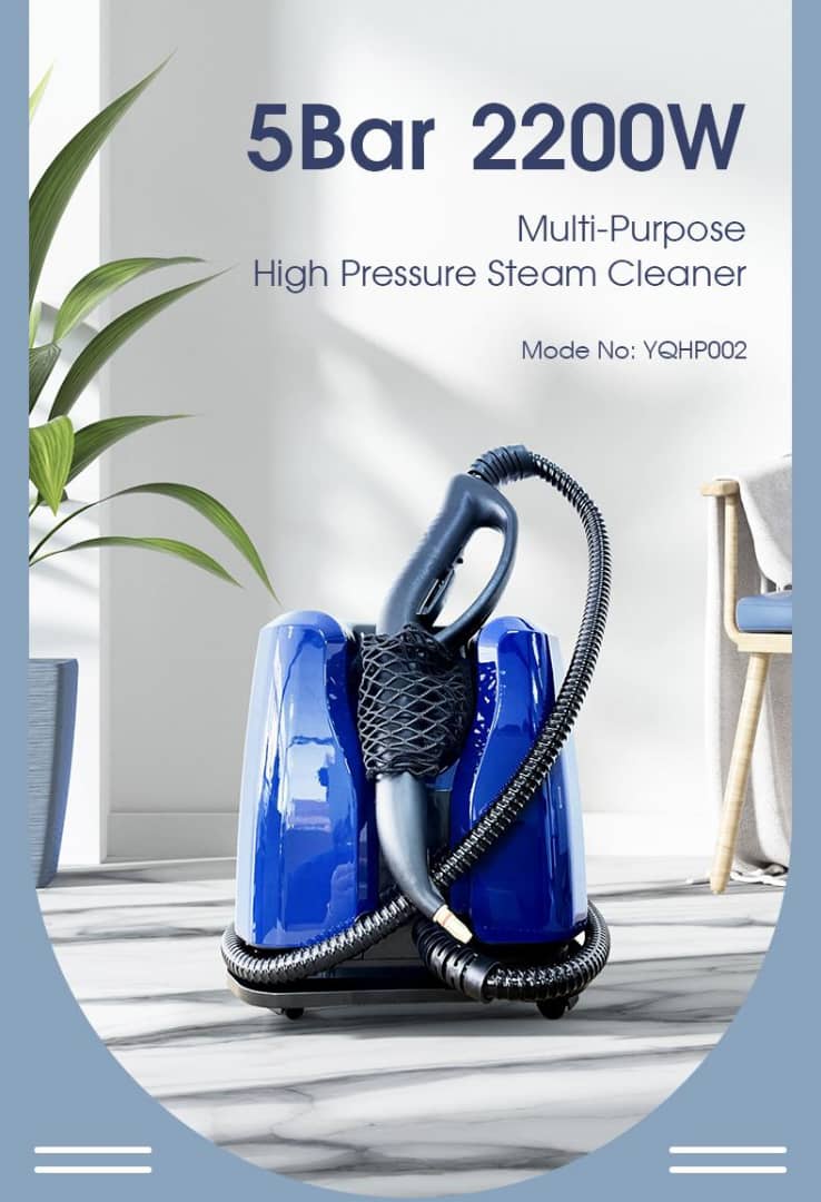 sinosteam5 effective Industrial steam cleaner Lagos Nigeria
