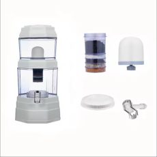 affordable water purifier for clean drinking water Lagos, Nigeria