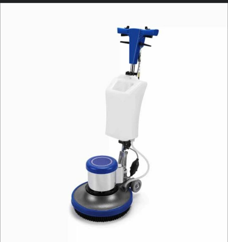 efficient and affordable floor scrubber Lagos Nigeria