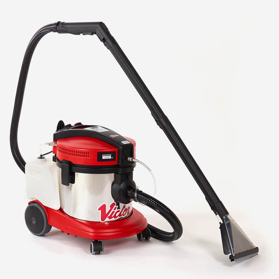 Affordable Victor CX7 Spray Extractor for cleaning carpets and hard floors Lagos Nigeria
