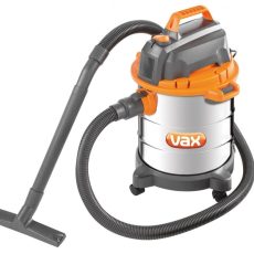 Vax 20-litre wet and dry vacuum cleaner for home cleaning Lagos Nigeria