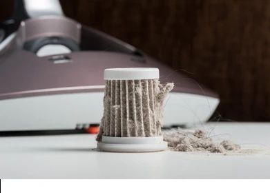 HEPA Filters in Vacuums: Do You Really Need One? HEPA filter vacuum cleaner at Lagos Nigeria