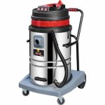 Heavy-duty 80L vacuum cleaner for industrial cleaning Lagos Nigeria