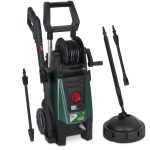 Powerful high pressure washer lagos Nigeria