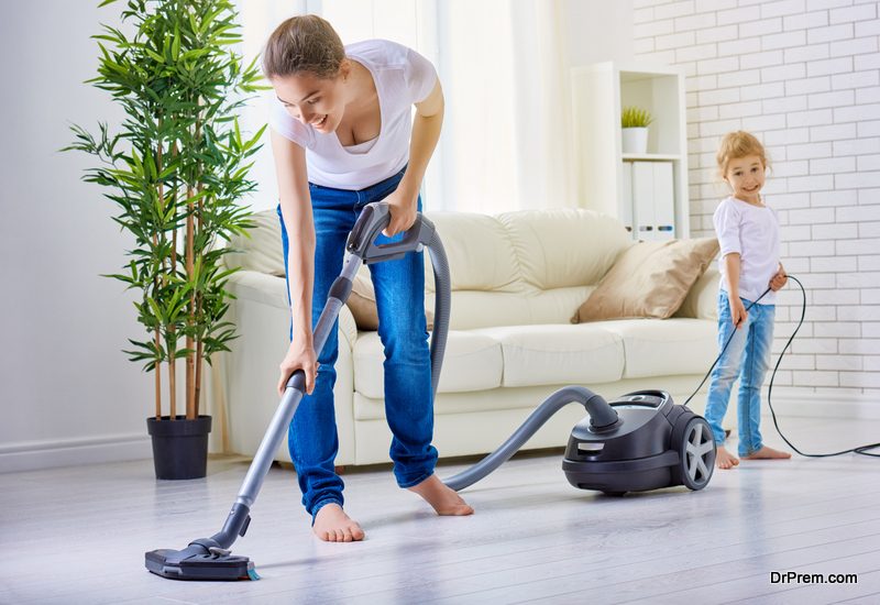 How to Choose the Right Vacuum Cleaner for Your Home Types of vacuum cleaners for home use Lagos Nigeria