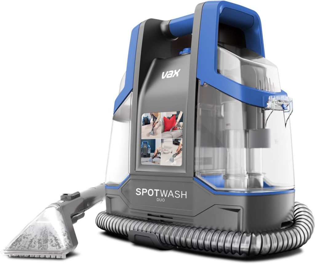 Affordable spot cleaning solution: Vax Spotwash Lagos Nigeria