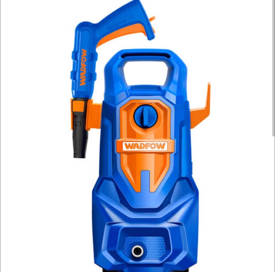 wadpow1 affordable High-Pressure Washer Lagos Nigeria.