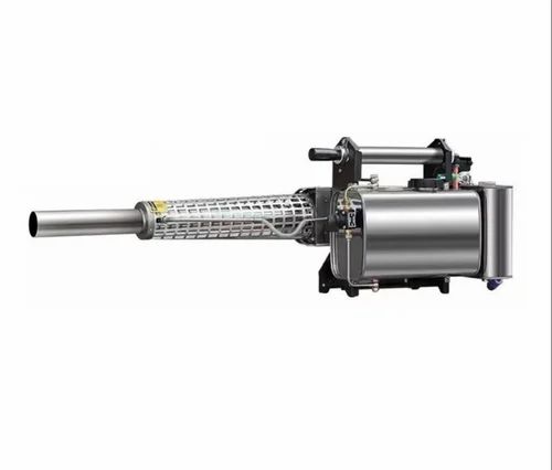 fog mash1 thermal fogging machine full side view for pest control and sanitation Lagos Nigeria