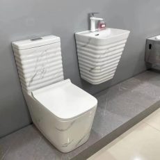 affordable luxury bathroom sanitary wares Lagos Nigeria