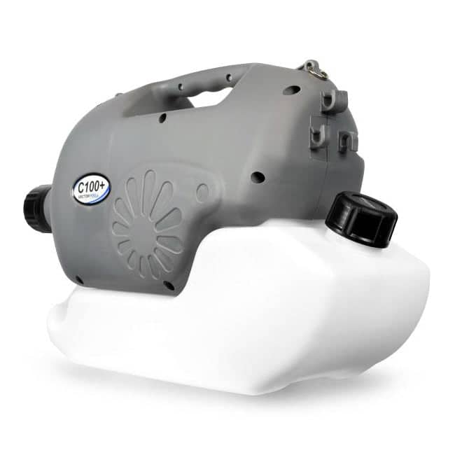 ulv fog 1 VectorFog C100+ ULV Cold Fogger, top fumigation equipment for pest control and disinfection Lagos Nigeria