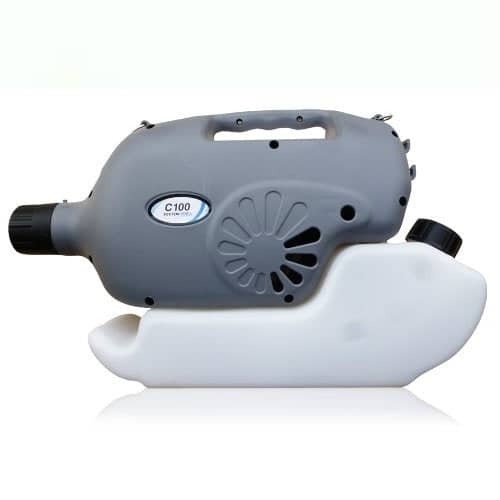 ulv fog 2 Affordable Professional VectorFog C100+ for pest control fogger equipment Lagos Nigeria
