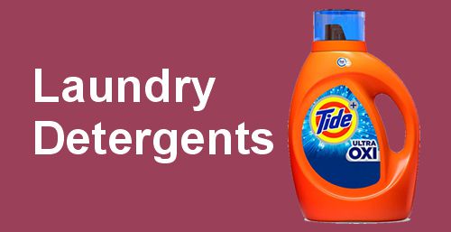 laundry detrgent prices in nigeria
